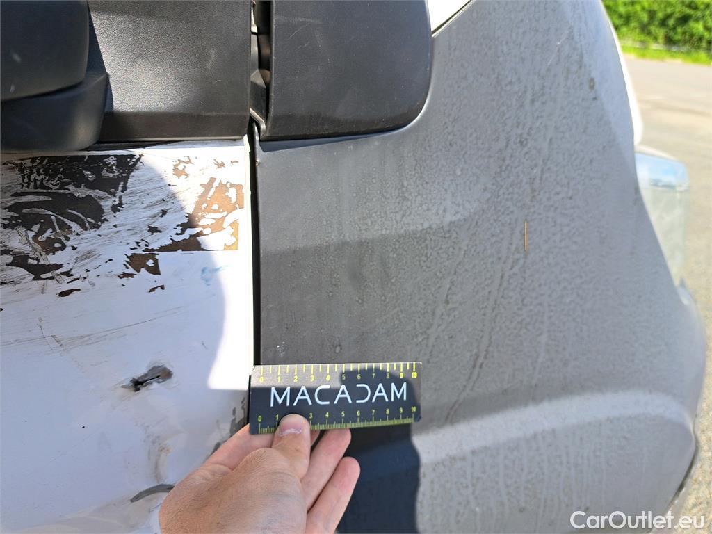  Fiat  Ducato FIAT  VU 4p Fourgon 3.0 M H2 2.3 Multijet 130 Pack Pro Nav #173