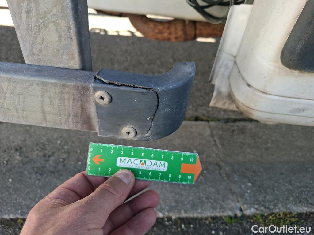  Fiat  Ducato FIAT  SC VU 2p Châssis cabine 35 L 23 Multijet 130 Pack Pro Nav #35