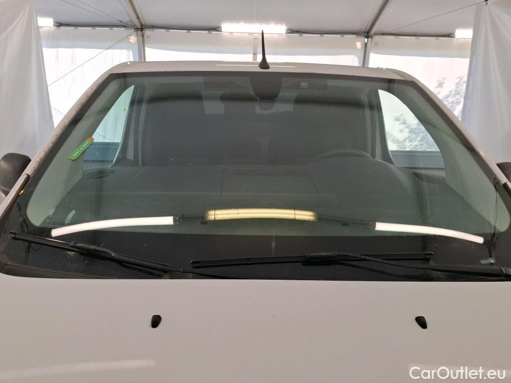  Peugeot  Expert  Fourgon Premium Compact 1.5 HDi 120CV BVM6 E6d #12