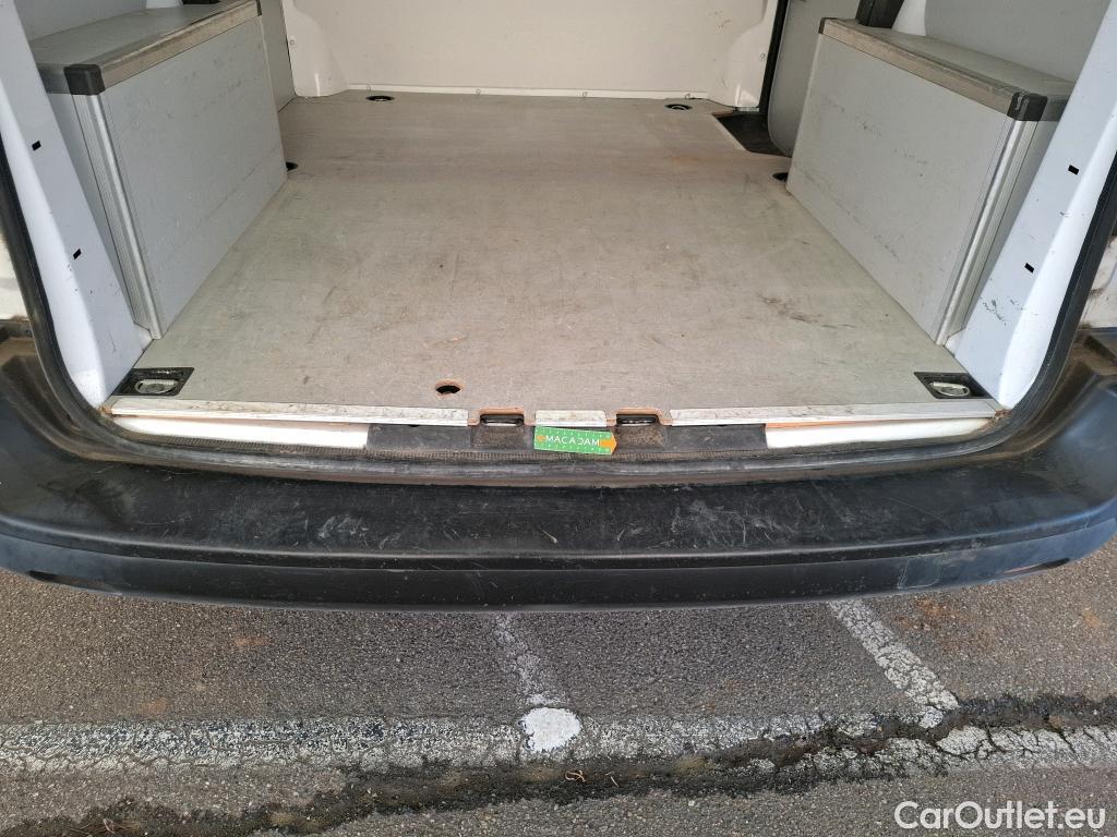  Peugeot  Expert  Fourgon Premium Compact 1.5 HDi 120CV BVM6 E6d #83