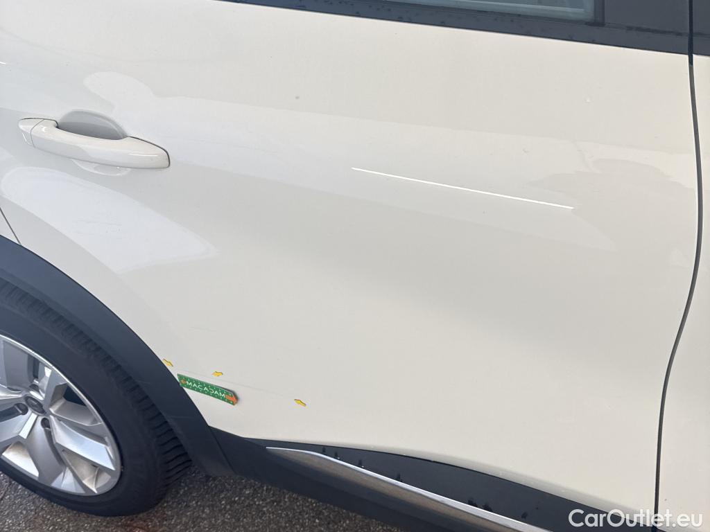  Renault  Captur  II Business 1.3 TCe 130CV BVA7 E6dT / TRANSFO VP/VF #9