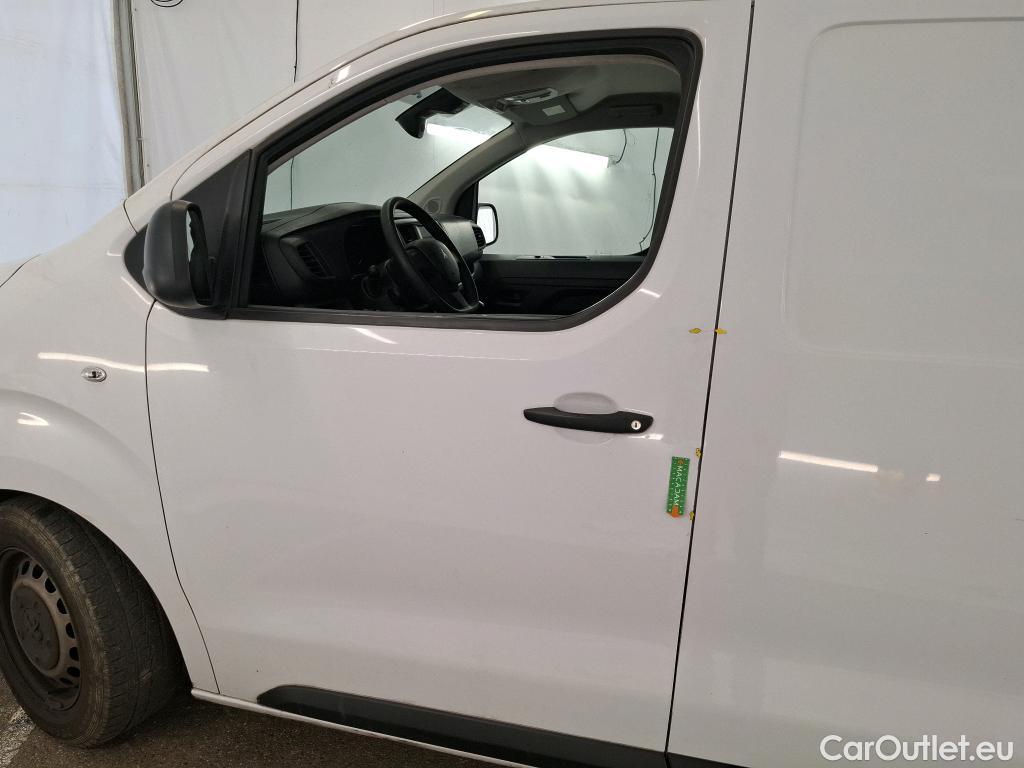  Peugeot  Expert  Fourgon Premium Compact 1.5 HDi 120CV BVM6 E6d #68