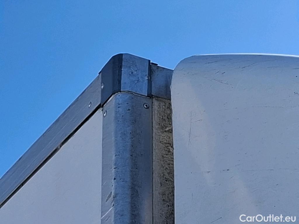  Fiat  Ducato FIAT  SC VU 2p Châssis cabine 35 L 23 Multijet 130 Pack Pro Nav #52