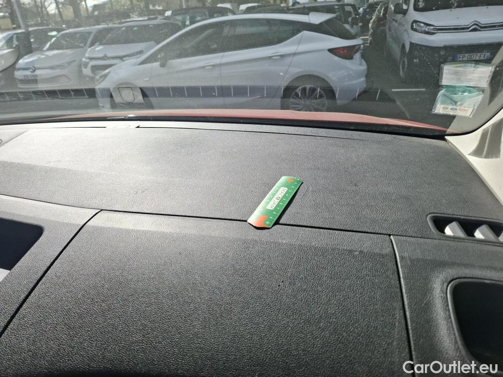  Peugeot  Partner  Asphalt L1 1.6 HDi 100CV BVM5 E6 #18