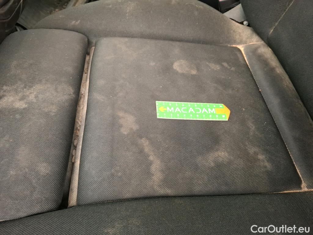  Mercedes  Sprinter MERCEDES-BENZ  / 2018 / 4P / Fourgon tôlé 516 CDI Emp 3665 3.5T #23