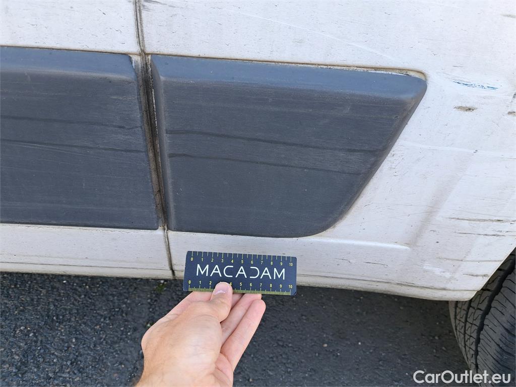  Fiat  Ducato FIAT  VU 4p Fourgon 3.0 M H2 2.3 Multijet 130 Pack Pro Nav #201