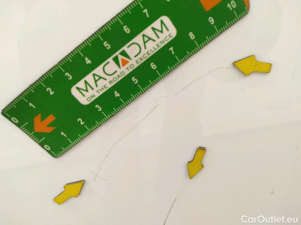  Ford  Transit FORD  Custom / 2018 / 4P / Fourgon tôlé 2.0 ECOBLUE 105 300 L2H1 TREND BUSINESS #5