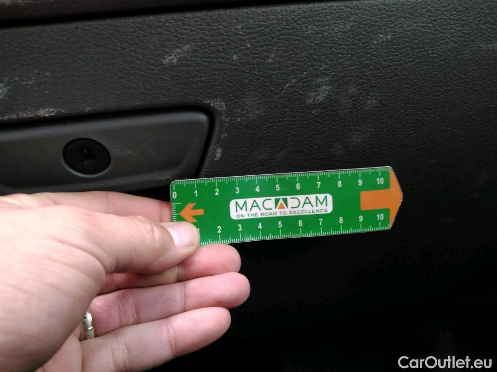  Ford  Transit FORD  Custom / 2018 / 4P / Fourgon tôlé 2.0 ECOBLUE 105 300 L2H1 TREND BUSINESS #22