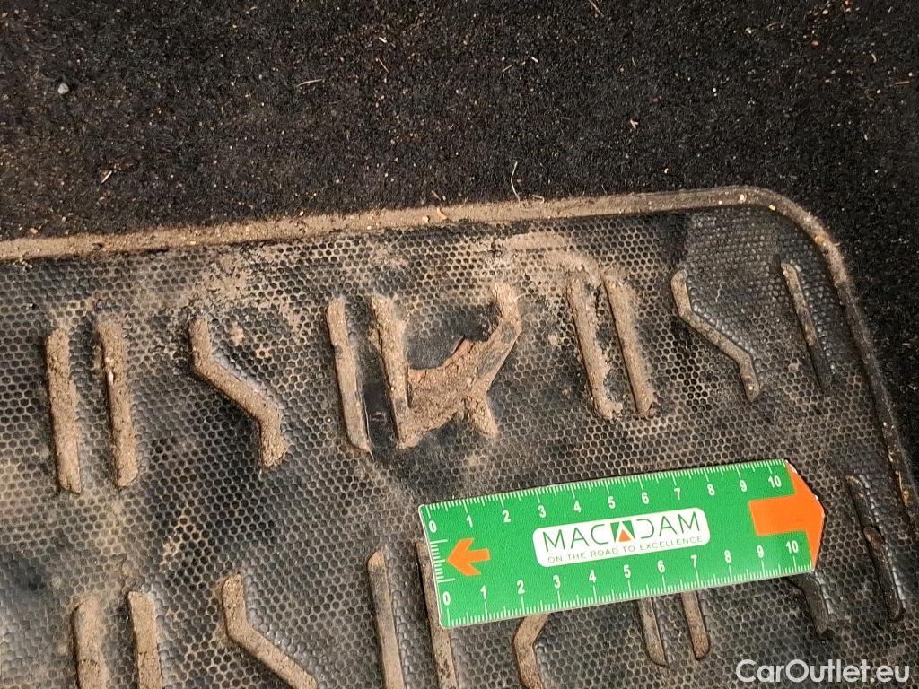  Peugeot  Partner  Asphalt L1 1.6 HDi 100CV BVM5 E6 #27