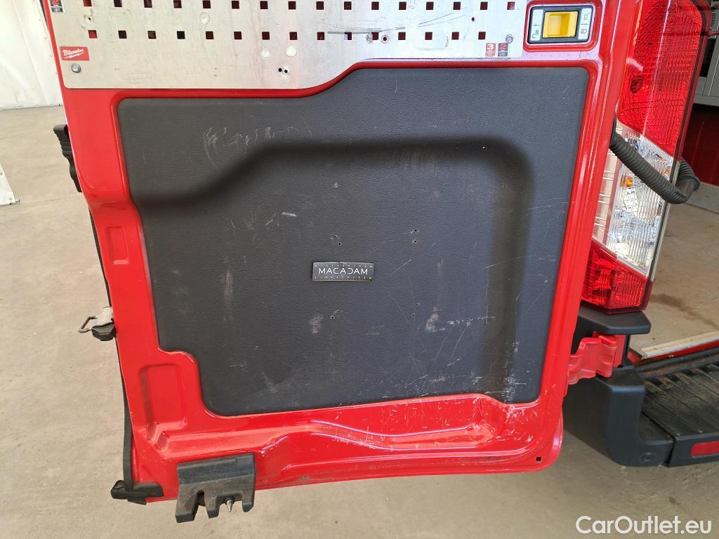  Ford  Transit FORD  / 2019 / 4P / Fourgon tôlé 2.0 ECOB 130PS 350 L3H3 FWD AMBIENTE #14