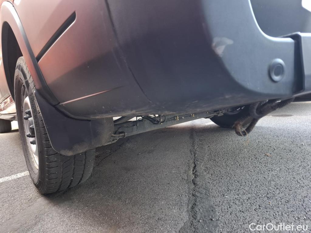  Ford  Transit FORD  / 2019 / 4P / Fourgon tôlé 2.0 ECOB 130PS 350 L3H3 FWD AMBIENTE #48