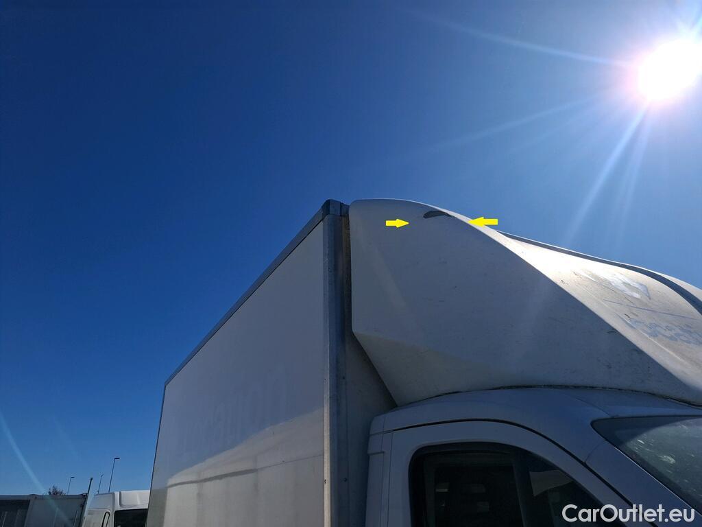  Fiat  Ducato FIAT  SC VU 2p Châssis cabine 35 L 23 Multijet 130 Pack Pro Nav #2