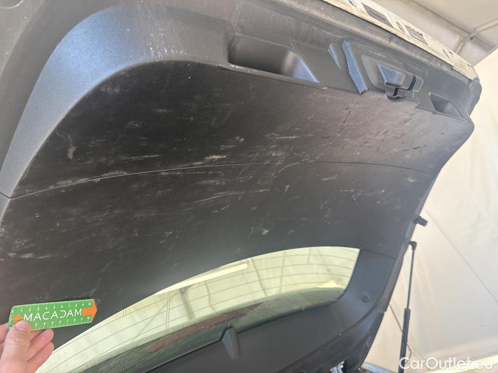  Renault  Captur  II Business 1.3 TCe 130CV BVA7 E6dT / TRANSFO VP/VF #17