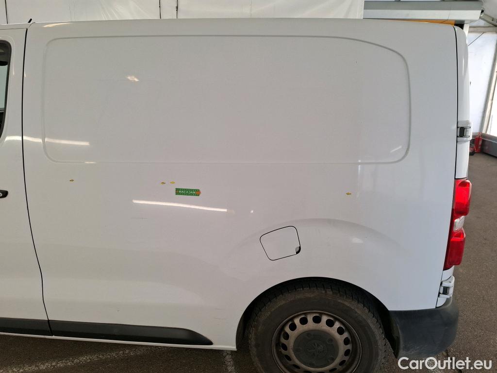  Peugeot  Expert  Fourgon Premium Compact 1.5 HDi 120CV BVM6 E6d #1