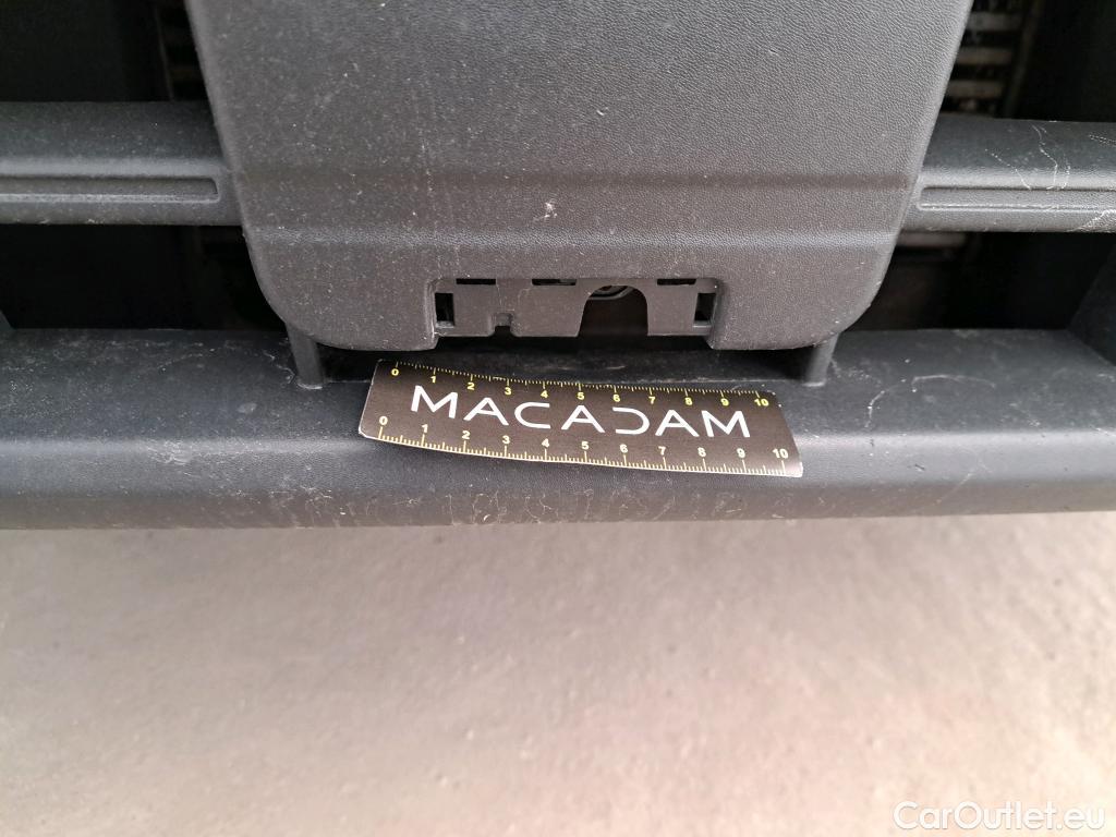  Ford  Transit FORD  / 2019 / 4P / Fourgon tôlé 2.0 ECOB 130PS 350 L3H3 FWD AMBIENTE #26