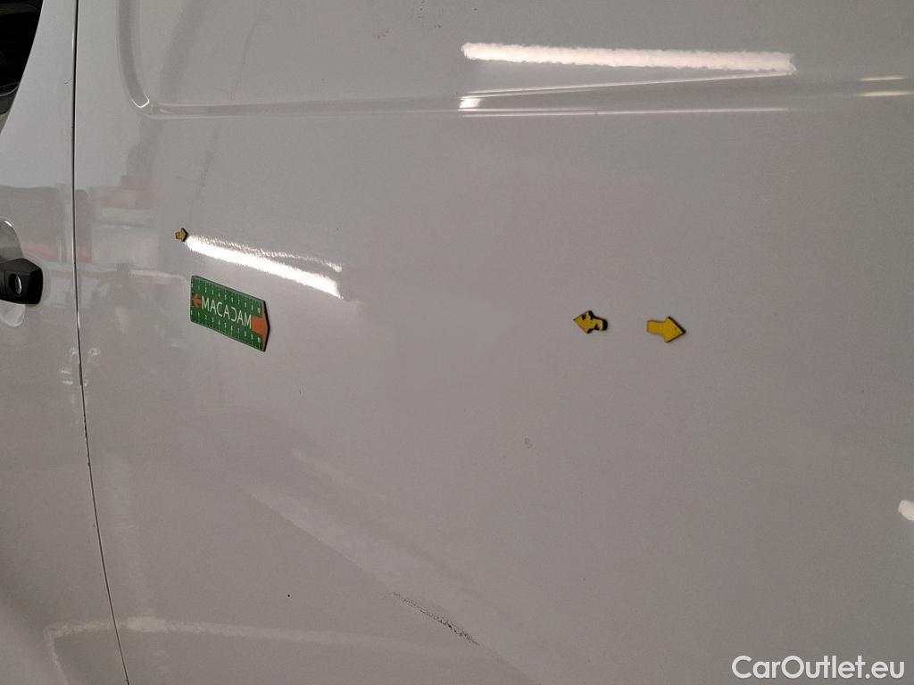  Peugeot  Expert  Fourgon Premium Compact 1.5 HDi 120CV BVM6 E6d #7