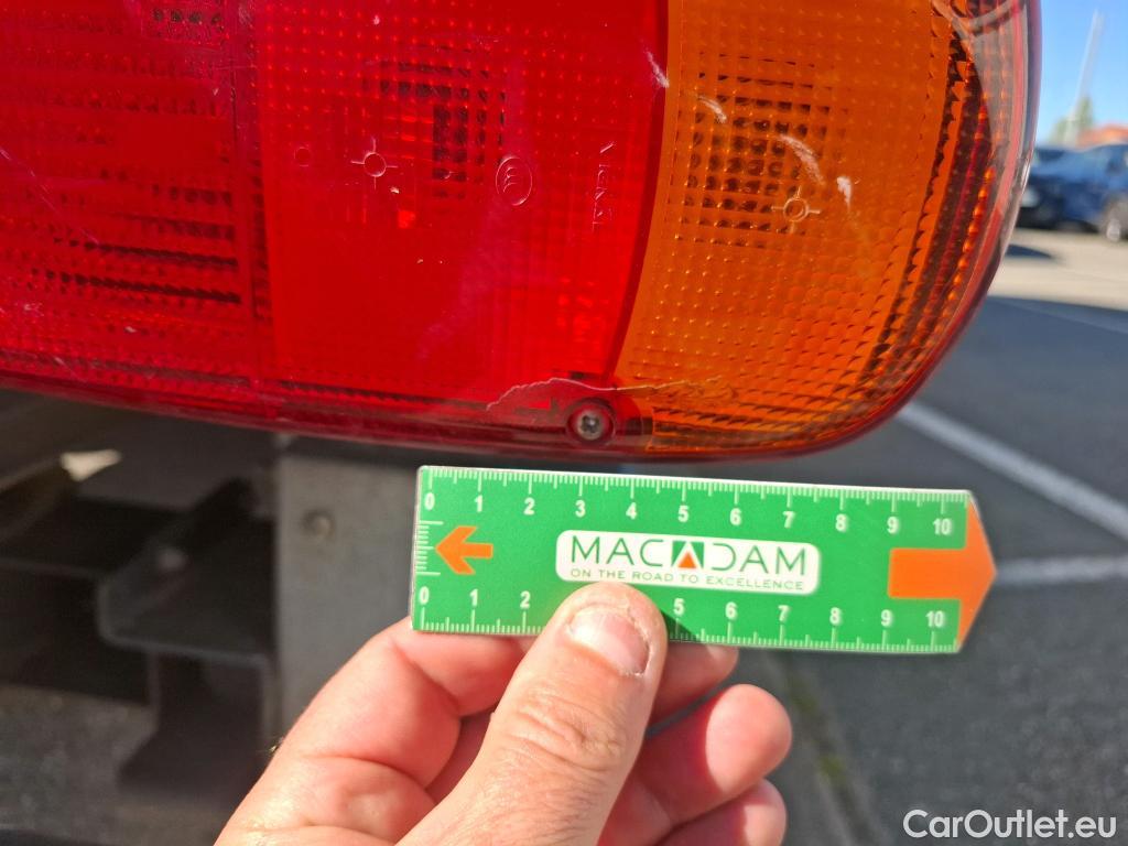  Fiat  Ducato FIAT  SC VU 2p Châssis cabine 35 L 23 Multijet 130 Pack Pro Nav #29