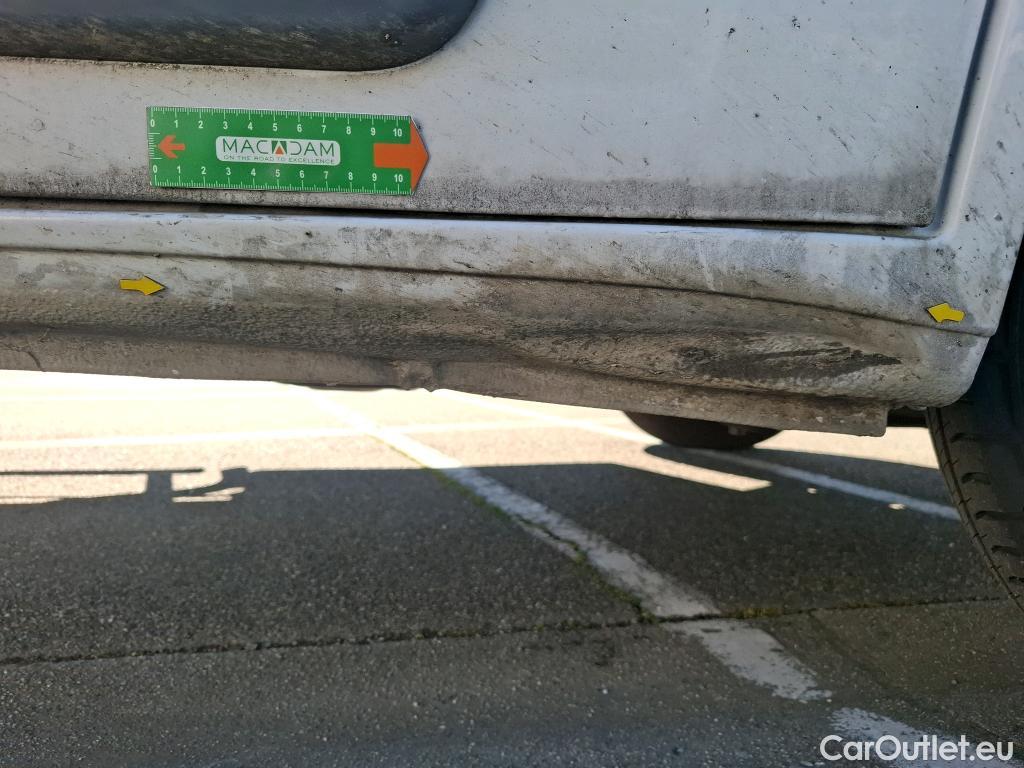  Fiat  Ducato FIAT  SC VU 2p Châssis cabine 35 L 23 Multijet 130 Pack Pro Nav #21