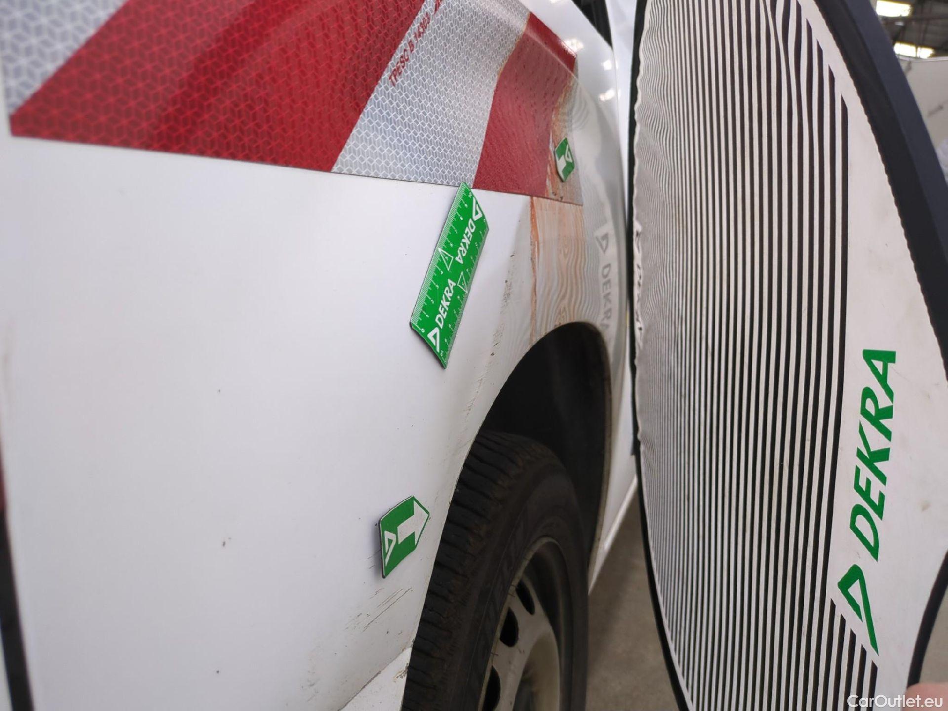  Peugeot  Partner  Asphalt L1 1.6 HDi 100CV BVM5 E6 #22