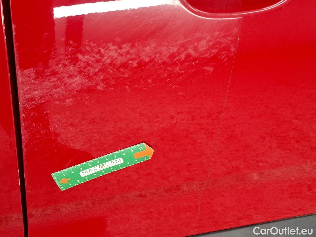  Peugeot  Partner  Asphalt L1 1.6 HDi 100CV BVM5 E6 #13