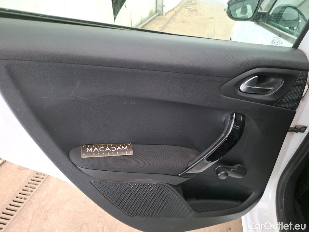  Peugeot  208  Affaire Premium 1.5 HDi 100CV BVM5 E6dT #13