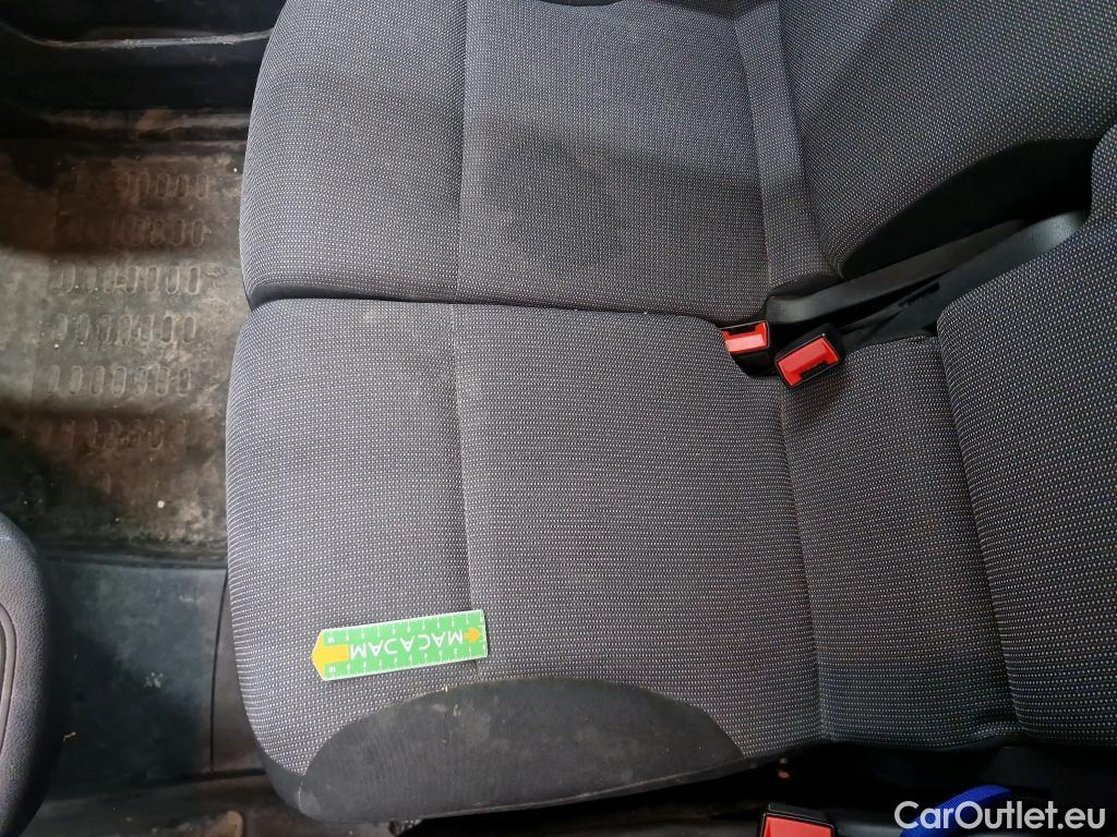  Peugeot  Partner  Premium L1 1.5 HDi 130CV BVM6 E6d #23