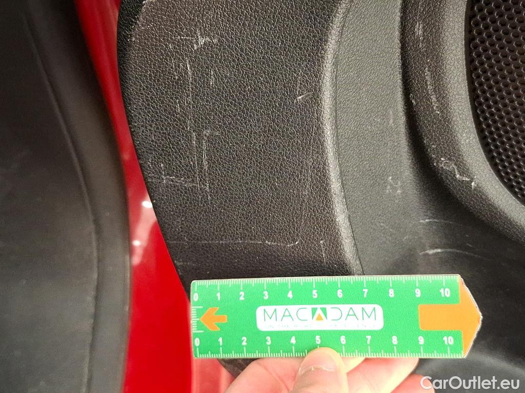  Peugeot  Partner  Asphalt L1 1.6 HDi 100CV BVM5 E6 #30