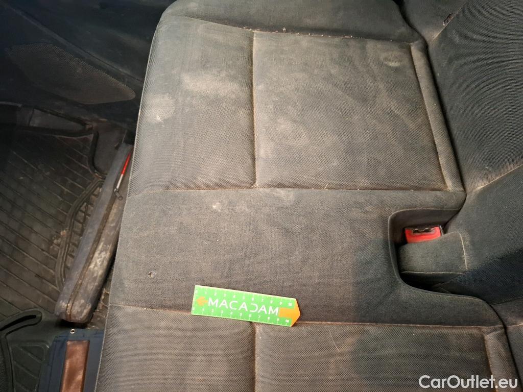  Mercedes  Sprinter MERCEDES-BENZ  / 2018 / 4P / Fourgon tôlé 516 CDI Emp 3665 3.5T #21