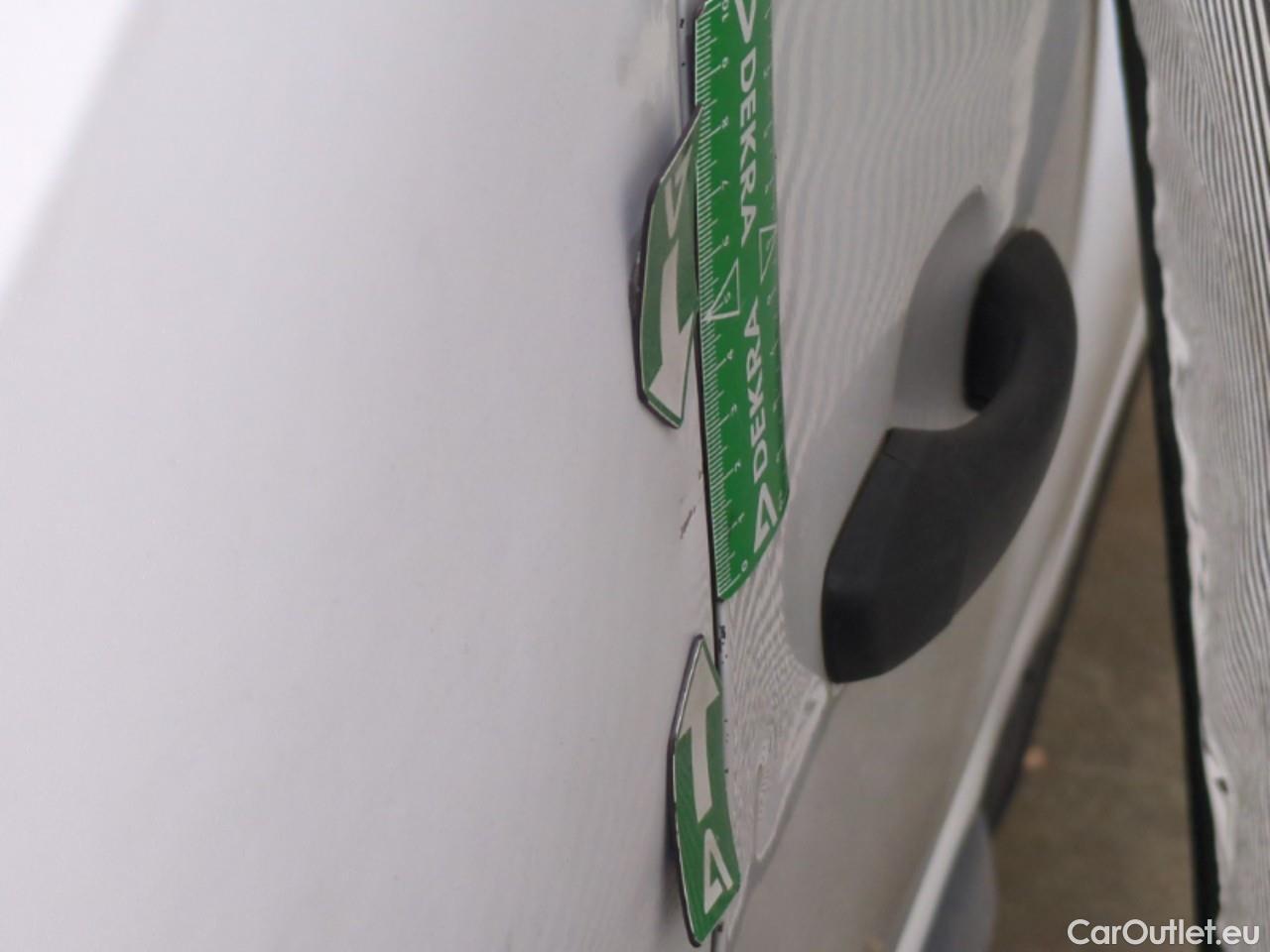  Peugeot  Partner  Asphalt L1 1.6 HDi 100CV BVM5 E6 #24