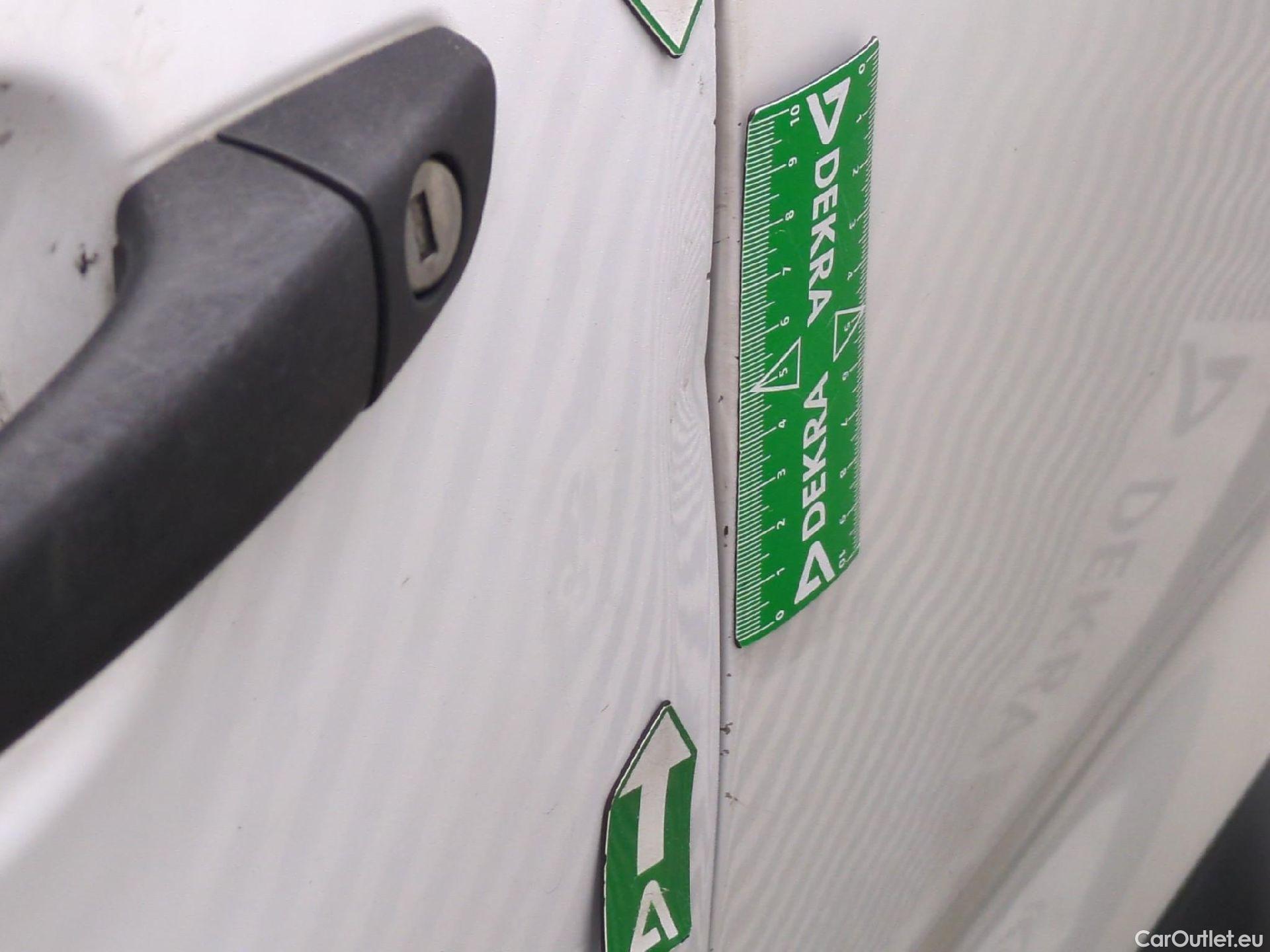  Peugeot  Partner  Asphalt L1 1.6 HDi 100CV BVM5 E6 #37