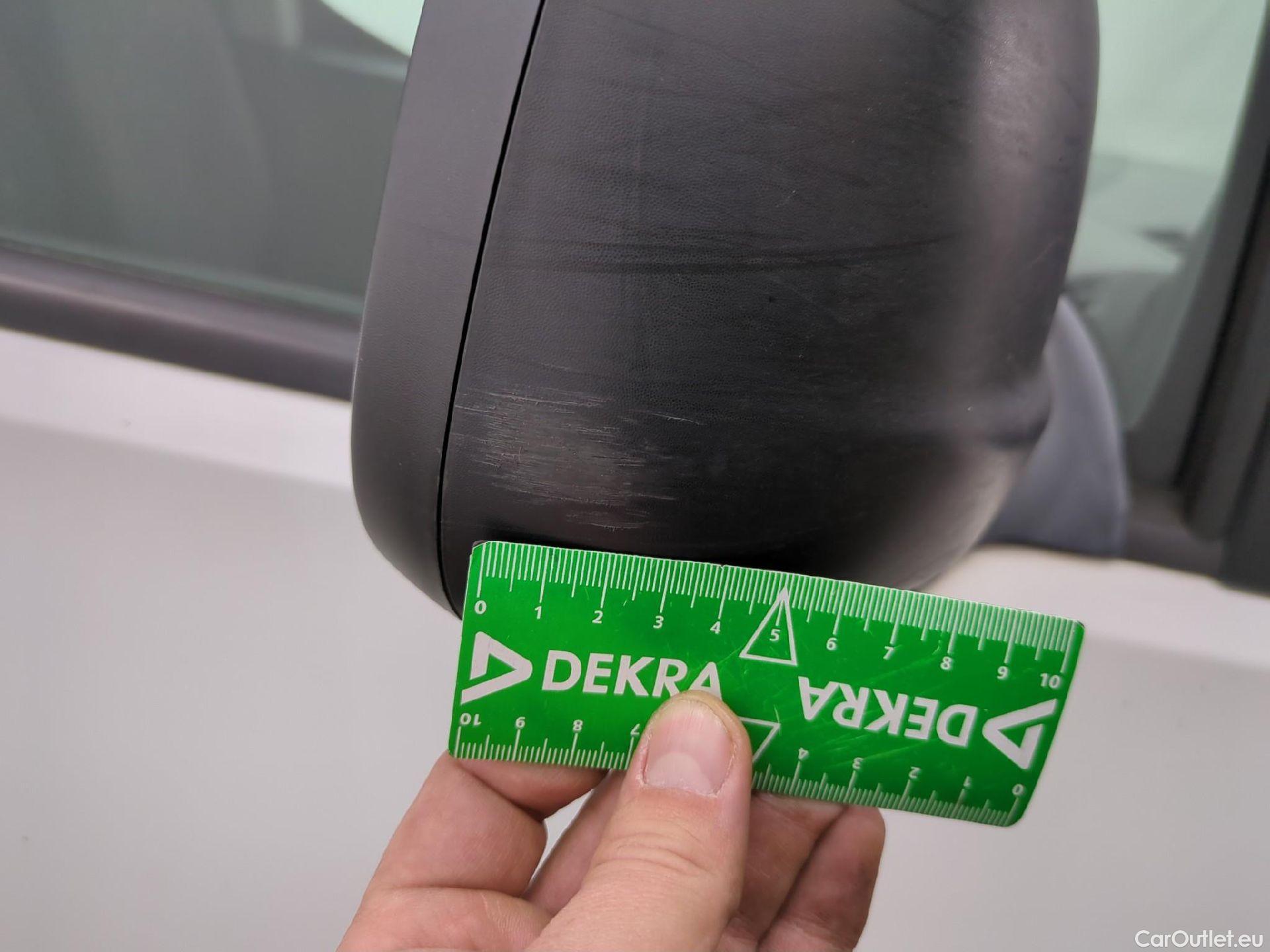  Peugeot  Partner  Asphalt L1 1.6 HDi 100CV BVM5 E6 #28