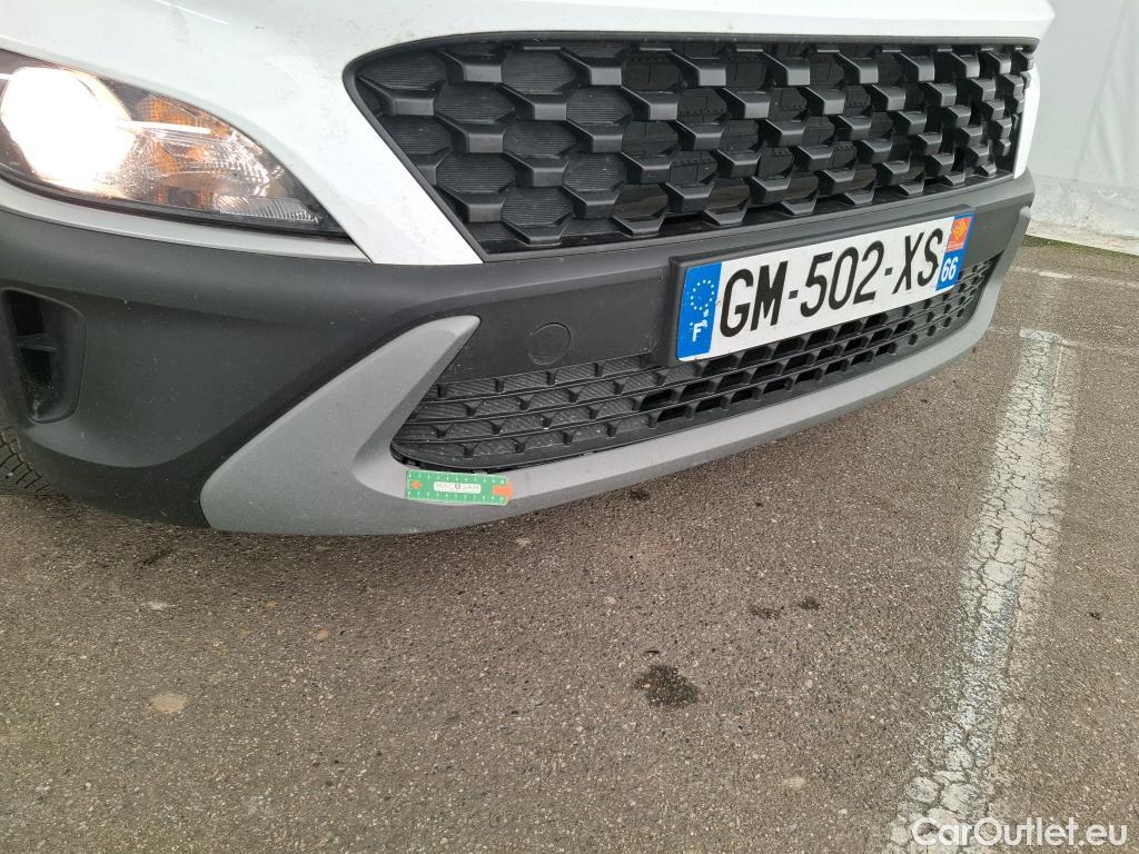  Hyundai  Konna Kona Business Hybrid 2WD 1.6 GDI 140CV BVA6 E6d / TRANSFO VP/VF #18