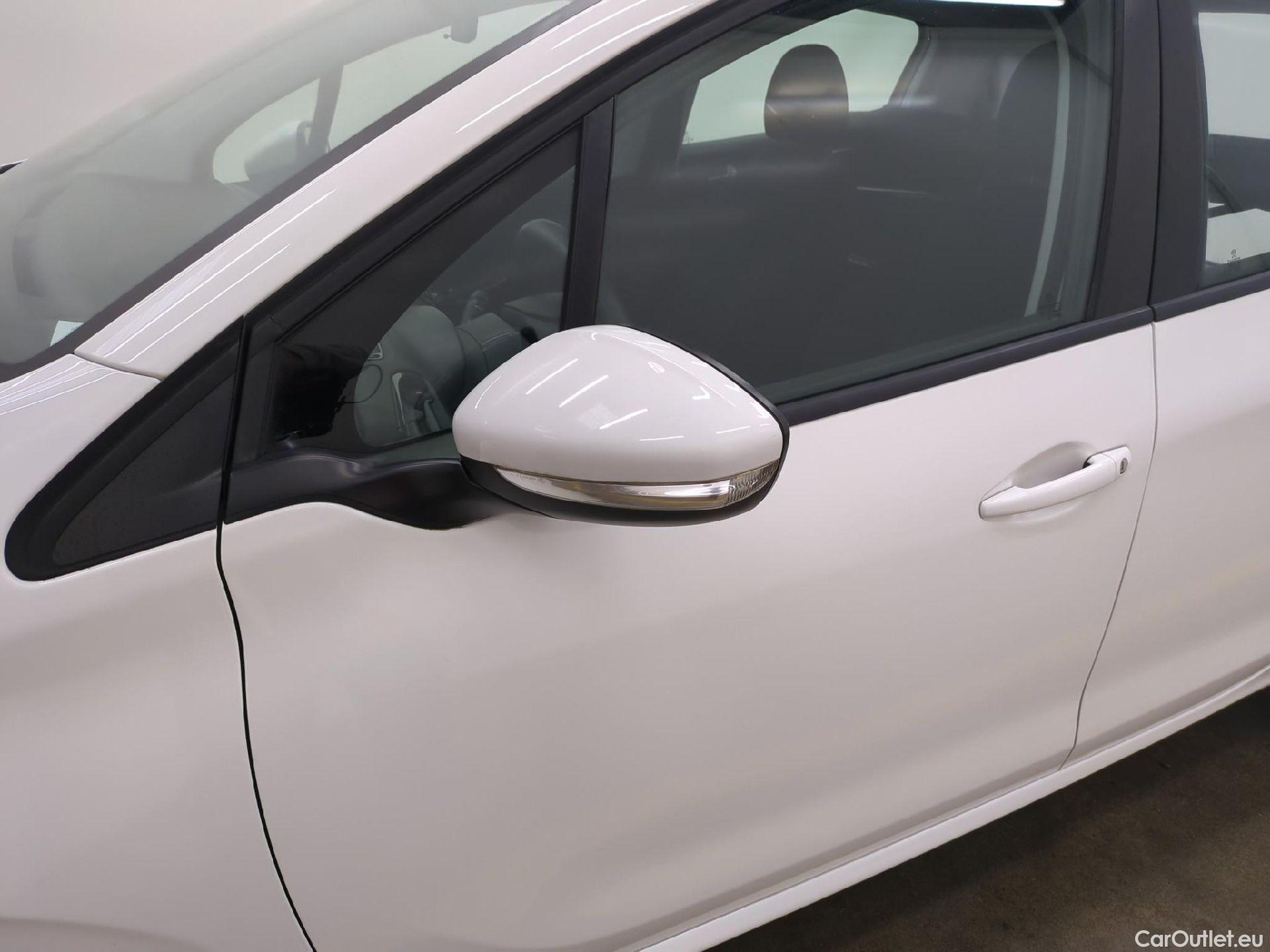  Peugeot  208  Affaire Premium Pack 1.5 HDi 100CV BVM5 E6dT #9