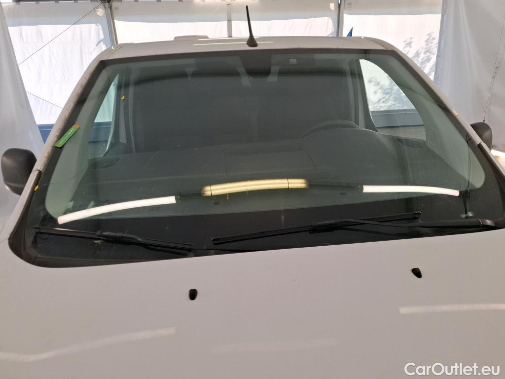  Peugeot  Expert  Fourgon Premium Compact 1.5 HDi 120CV BVM6 E6d #43