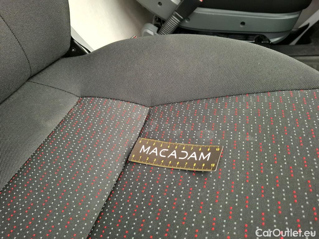  Peugeot  Boxer PEUGEOT  VU 4p Fourgon BLUEHDI 130 S&S PREMIUM 335 L3H2 #34