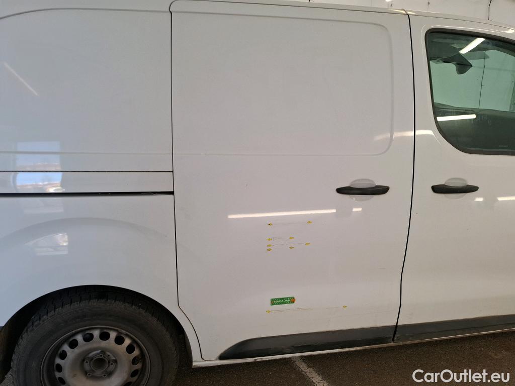  Peugeot  Expert  Fourgon Premium Compact 1.5 HDi 120CV BVM6 E6d #25