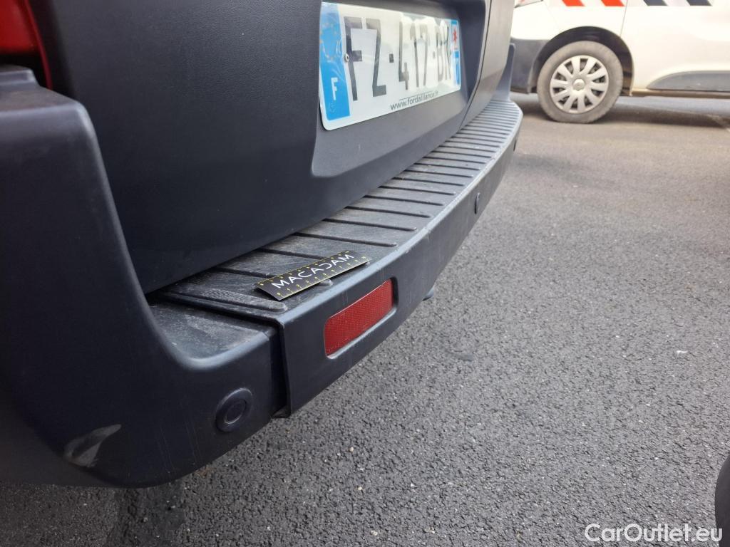  Ford  Transit FORD  / 2019 / 4P / Fourgon tôlé 2.0 ECOB 130PS 350 L3H3 FWD AMBIENTE #47