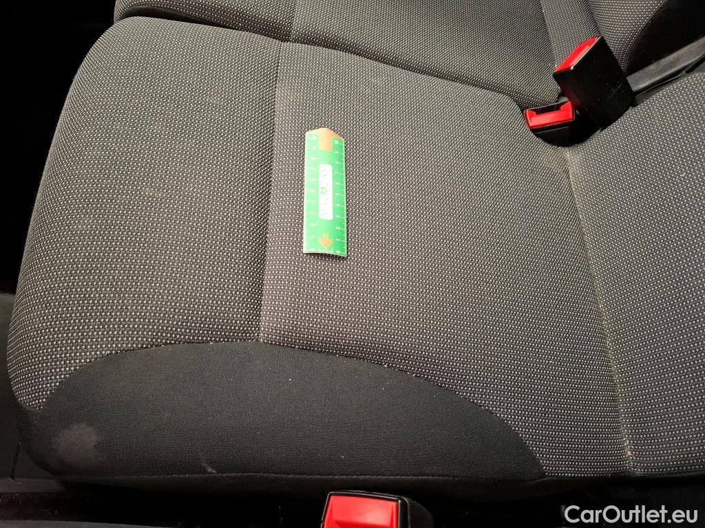  Peugeot  Partner  Asphalt L1 1.6 HDi 100CV BVM5 E6 #38