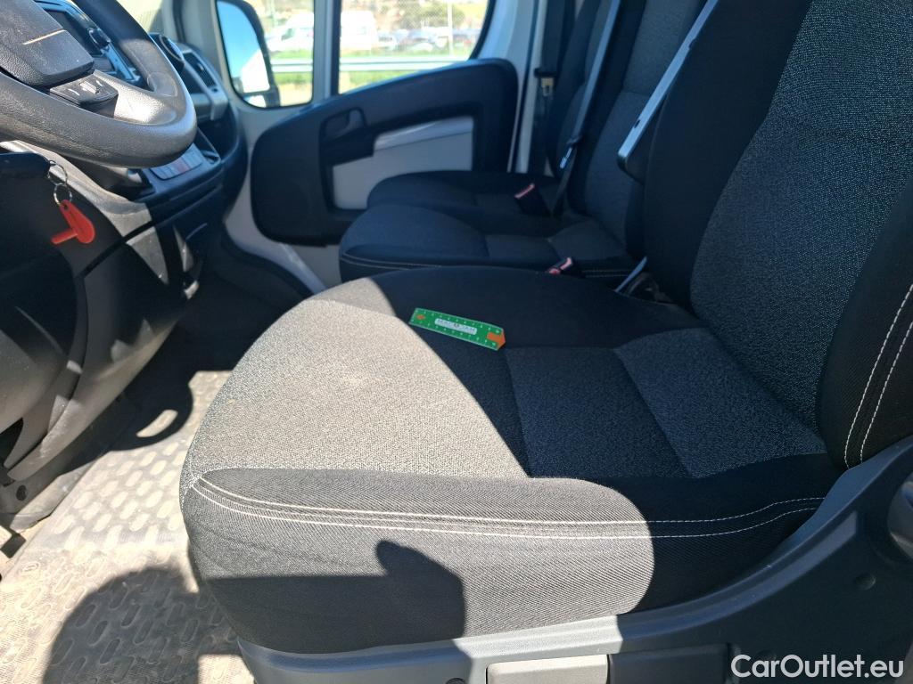  Fiat  Ducato FIAT  SC VU 2p Châssis cabine 35 L 23 Multijet 130 Pack Pro Nav #58