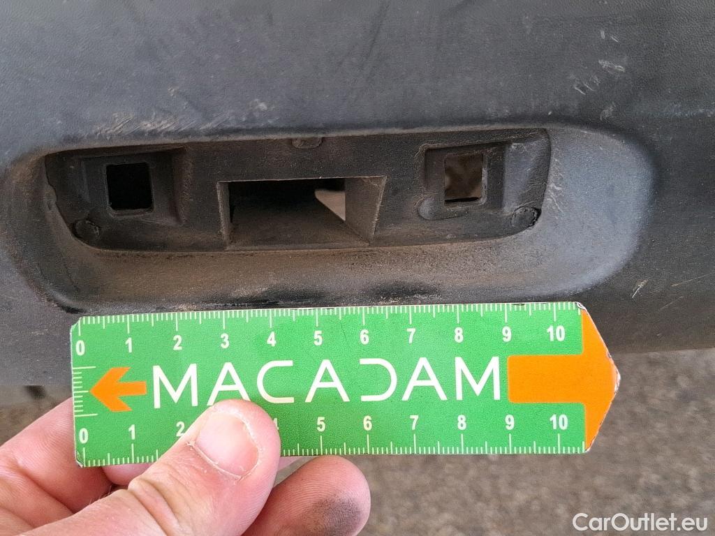  Peugeot  Expert  Fourgon Premium Compact 1.5 HDi 120CV BVM6 E6d #46