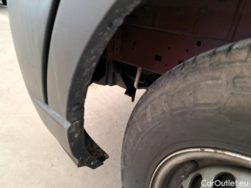  Ford  Transit FORD  / 2019 / 4P / Fourgon tôlé 2.0 ECOB 130PS 350 L3H3 FWD AMBIENTE #17