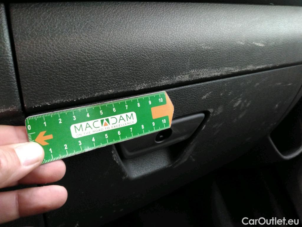  Ford  Transit FORD  Custom / 2018 / 4P / Fourgon tôlé 2.0 ECOBLUE 105 300 L2H1 TREND BUSINESS #7