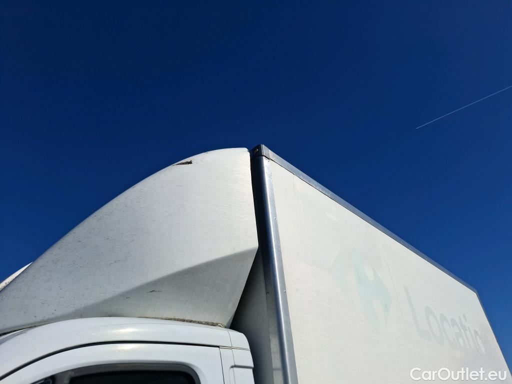  Fiat  Ducato FIAT  SC VU 2p Châssis cabine 35 L 23 Multijet 130 Pack Pro Nav #56