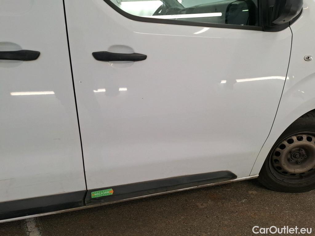  Peugeot  Expert  Fourgon Premium Compact 1.5 HDi 120CV BVM6 E6d #81