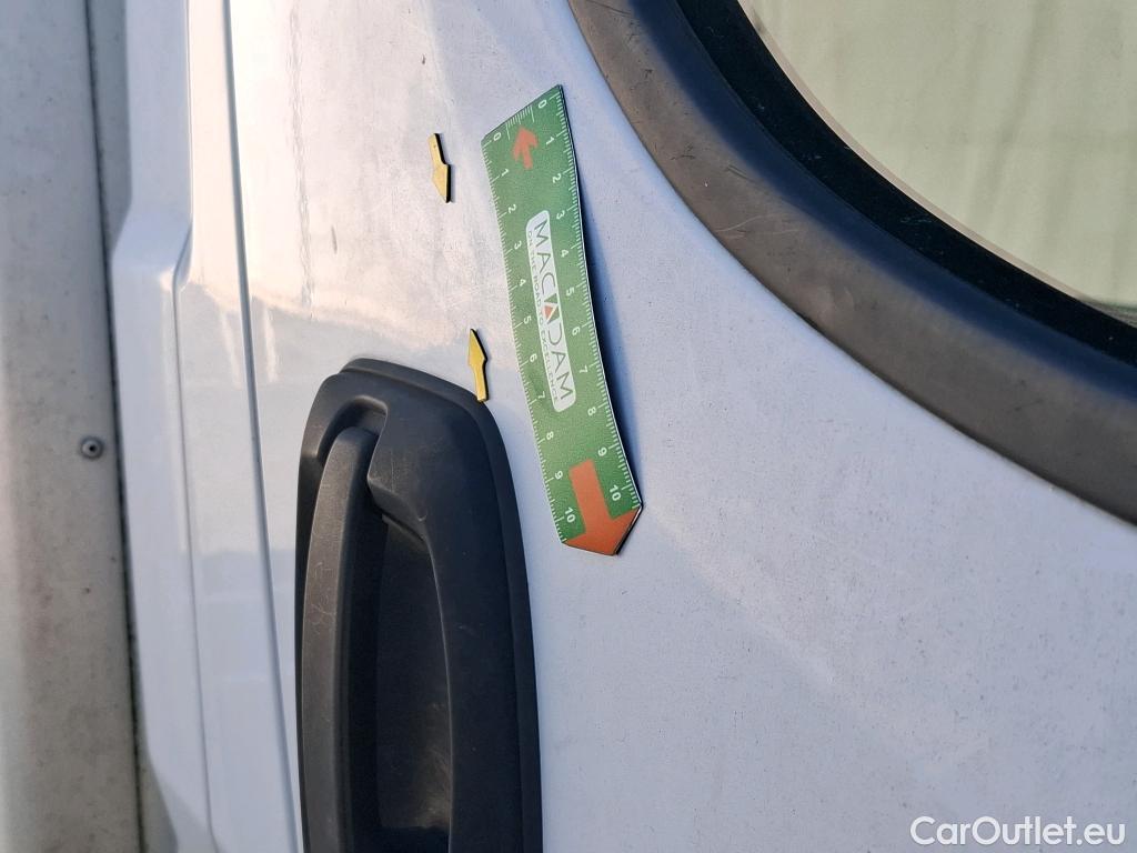  Fiat  Ducato FIAT  SC VU 2p Châssis cabine 35 L 23 Multijet 130 Pack Pro Nav #67