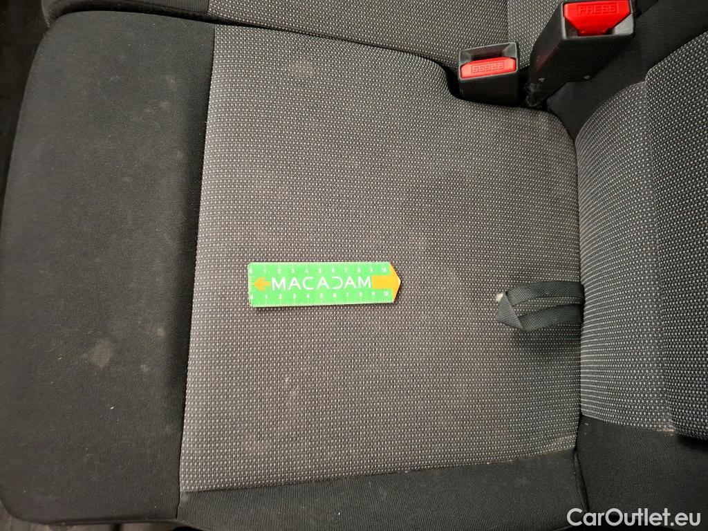  Peugeot  Expert  Fourgon Premium Compact 1.5 HDi 120CV BVM6 E6d #49