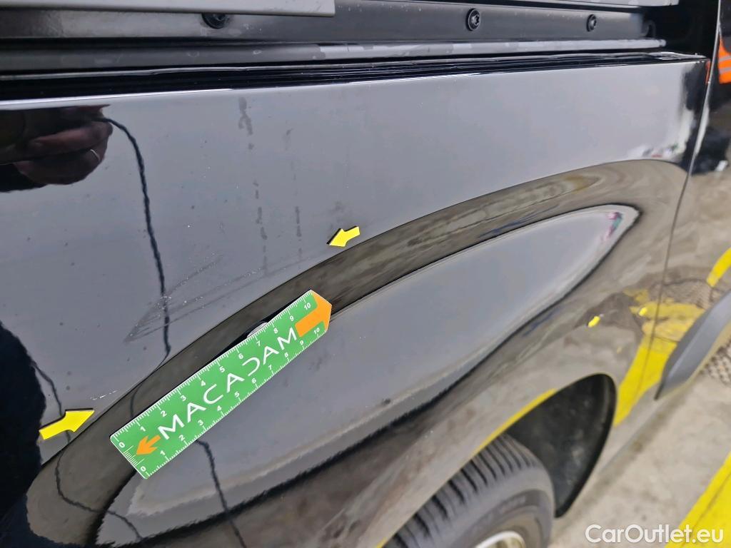  Peugeot  Partner  Premium L1 1.5 HDi 130CV BVM6 E6d #8