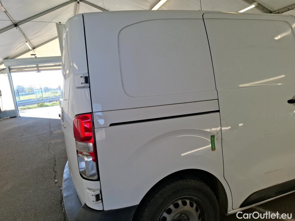  Peugeot  Expert  Fourgon Premium Compact 1.5 HDi 120CV BVM6 E6d #65