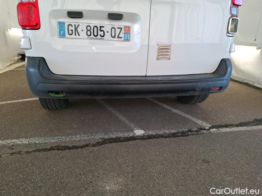  Peugeot  Expert  Fourgon Premium Compact 1.5 HDi 120CV BVM6 E6d #45