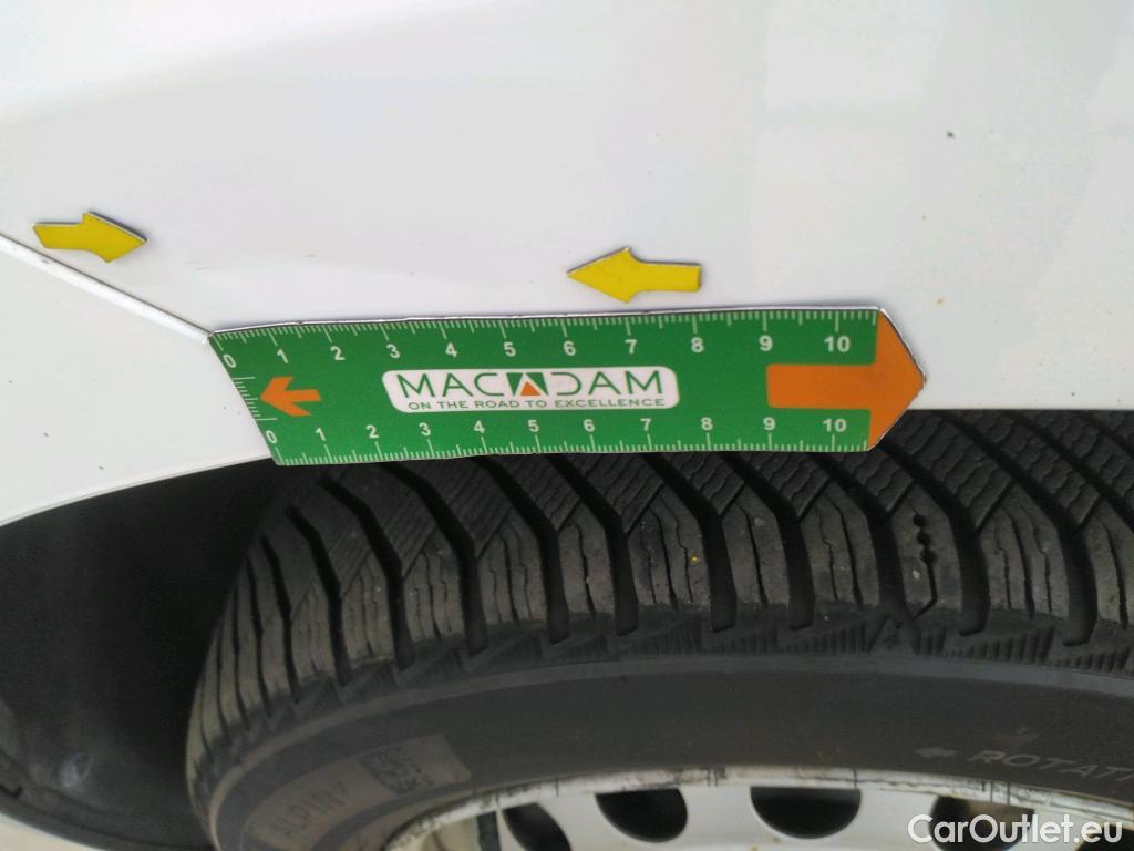  Peugeot  Partner  Premium L1 1.5 HDi 100CV BVM5 E6dT #9